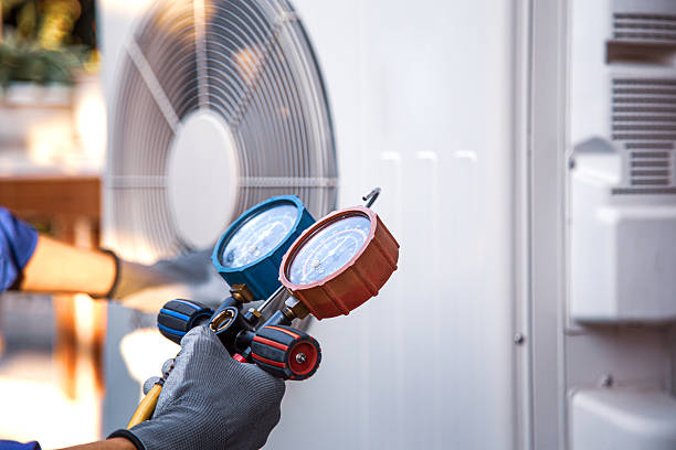 Affordable Hvac Maintenance solutions in Hope, RI