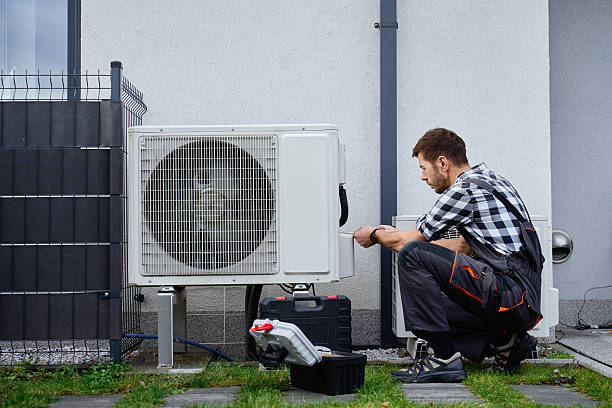 Trusted Hvac Maintenance service in Hope, RI - JG Cool HVAC